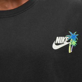 Nike M NSW TEE M90 BEACH PARTY LBR 