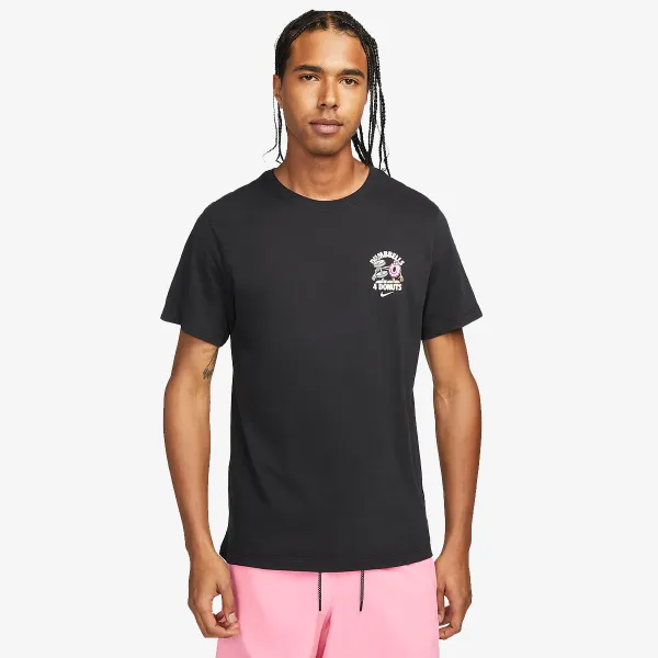 NIKE M NK DF TEE DUMBBELLS 