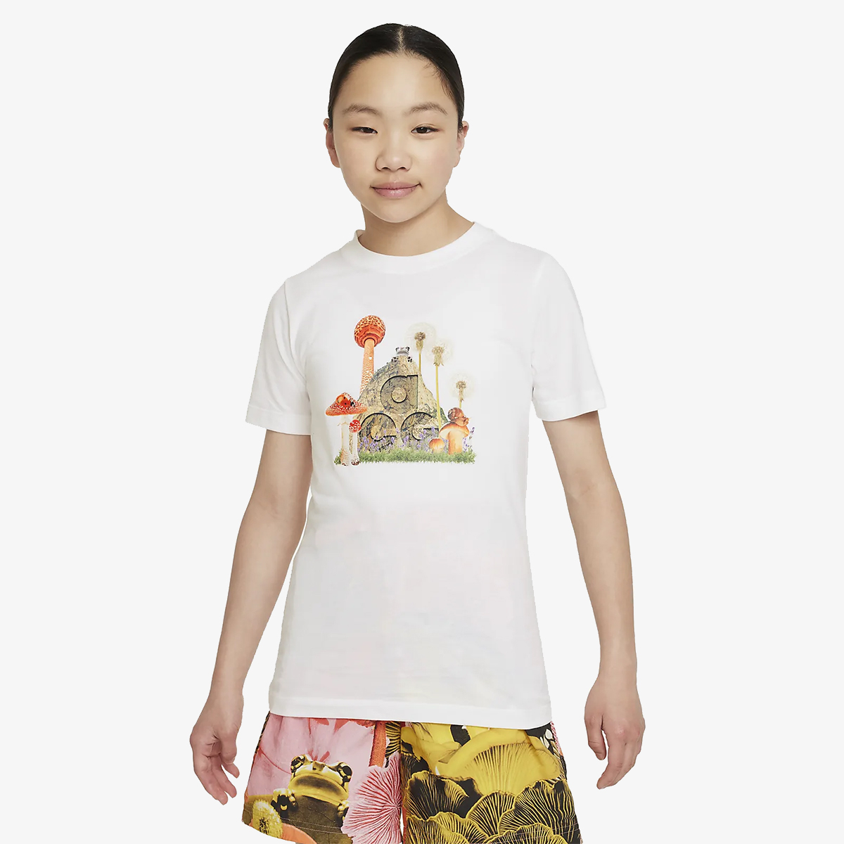 K NK DF TEE ACG SU23 