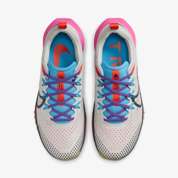 NIKE W REACT PEGASUS TRAIL 4 GO 