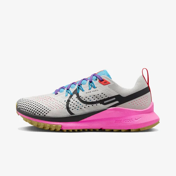 NIKE W REACT PEGASUS TRAIL 4 GO 