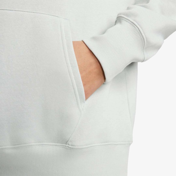 Nike W NSW PHNX FLC OS PO HDY MS 