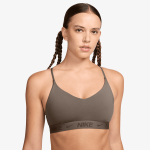 Nike W NK DF INDY LGT SPT BRA 