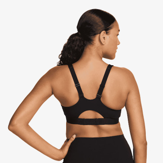 Nike W NK DF INDY HGH SPT BRA 