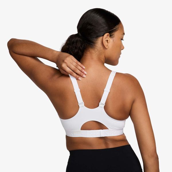 Nike W NK DF INDY HGH SPT BRA 