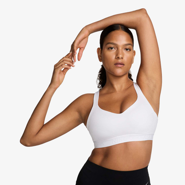 Nike W NK DF INDY HGH SPT BRA 