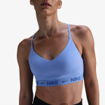 Nike W NK DF INDY HGH SPT BRA 