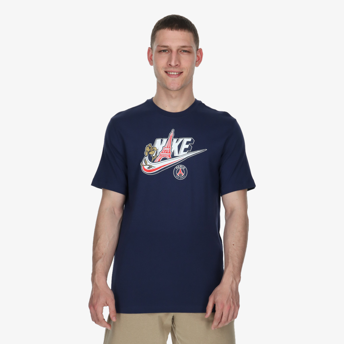 Nike Paris Saint-Germain 