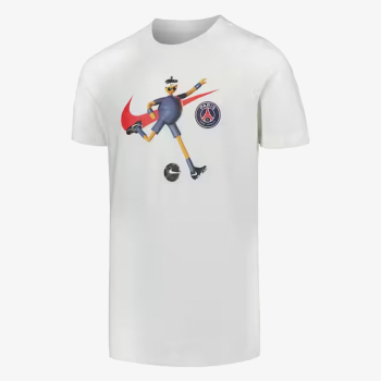Nike Paris Saint-Germain Mascot 