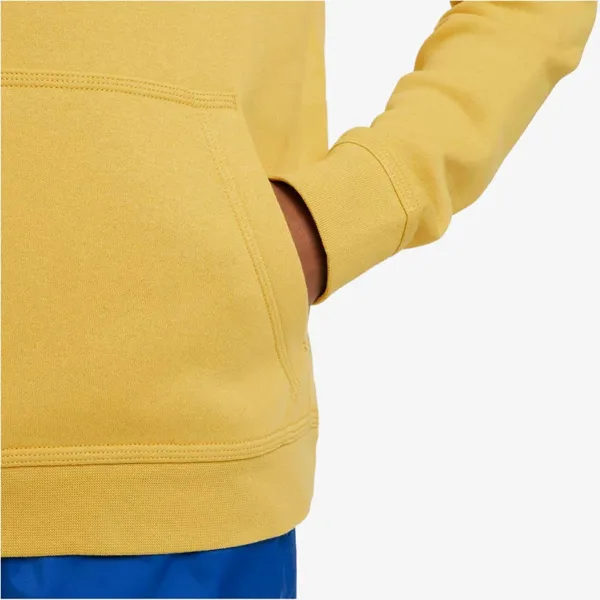 NIKE B NSW SI FLC PO HOODIE BB 