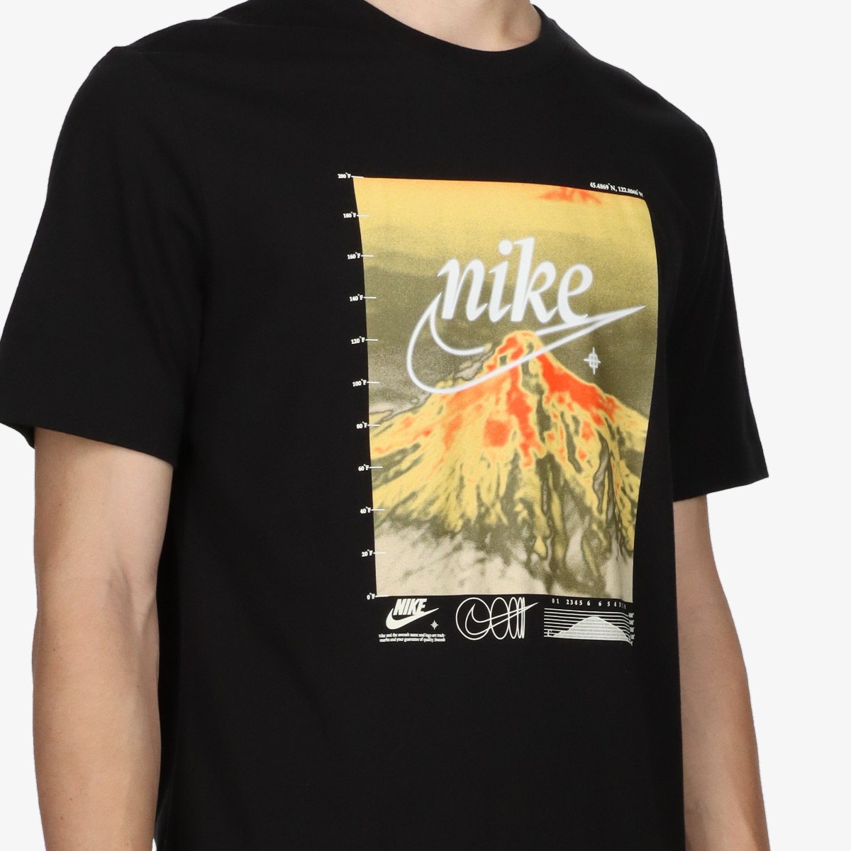Nike M NSW TEE OC PK2 