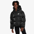 Nike K NSW TF HGH SYNFL JKT ULT MAT 