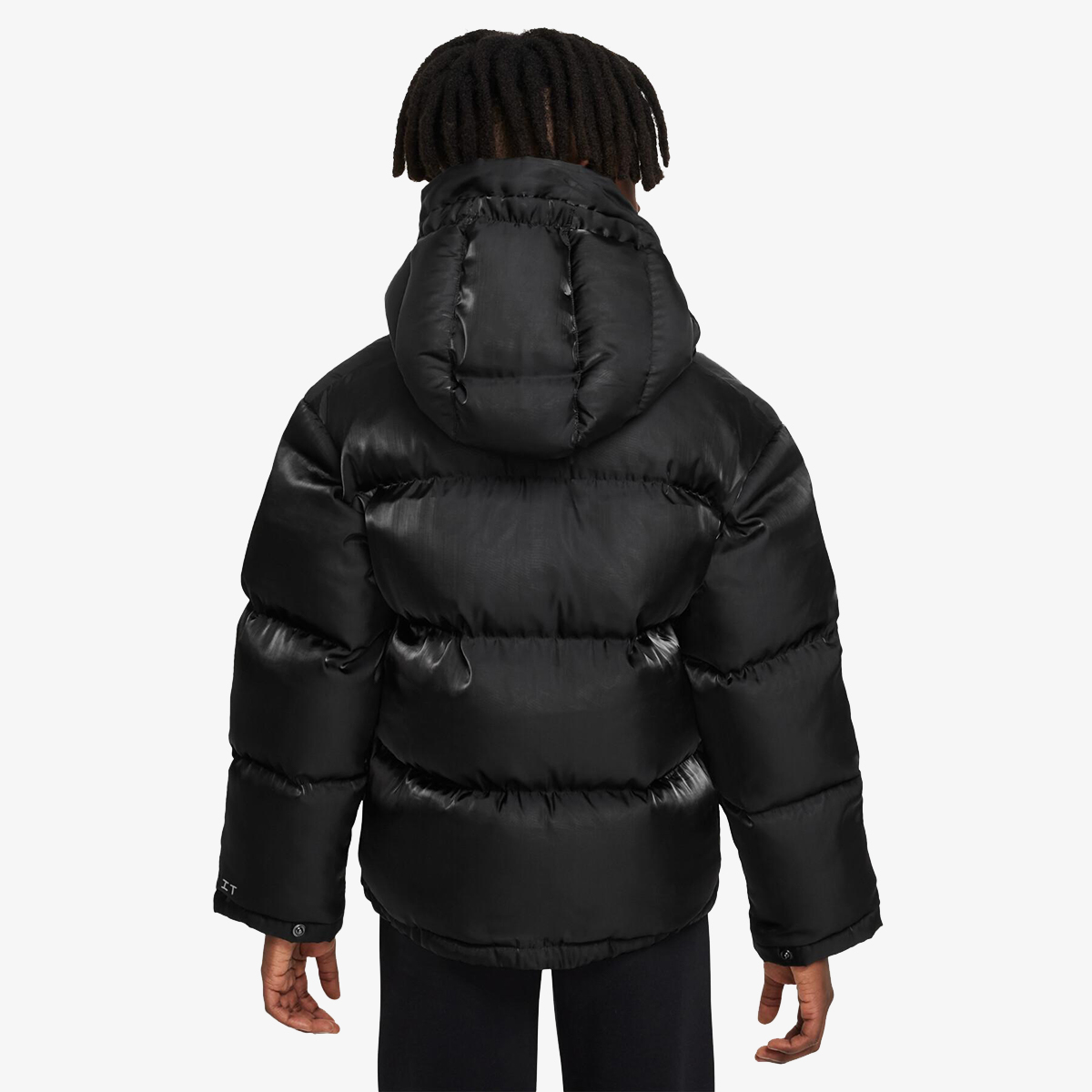 Nike K NSW TF HGH SYNFL JKT ULT MAT 