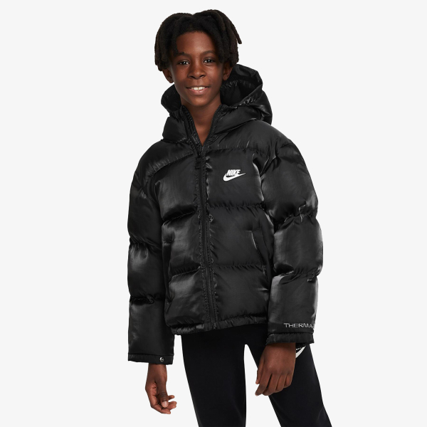 Nike K NSW TF HGH SYNFL JKT ULT MAT 