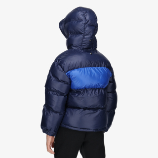 NIKE K NSW TF RPL HIGH SYNFL HD JKT 
