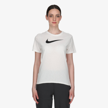 Nike W NK DF TEE SWOOSH 