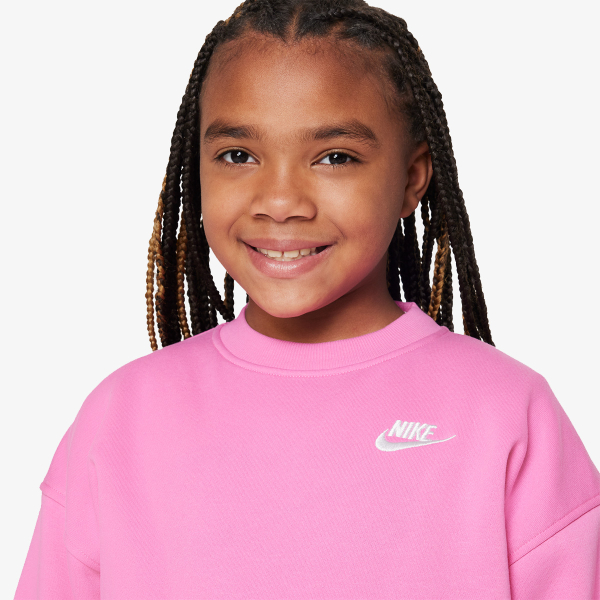 NIKE Club Fleece 