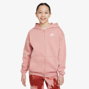 NIKE Club Fleece 