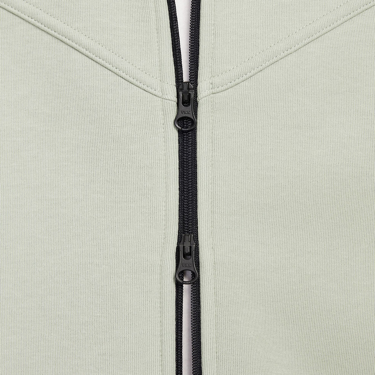 Nike G NSW TCH FLC HD FZ LS 