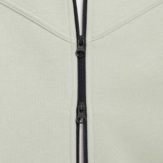 Nike G NSW TCH FLC HD FZ LS 