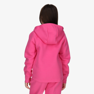 Nike G NSW TCH FLC HD FZ LS 
