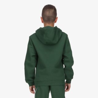 Nike K NSW CLUB FLC HDY HBR 