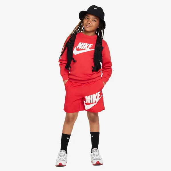 NIKE Club Fleece 