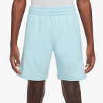 Nike K NSW CLUB FT SHORT HBR 