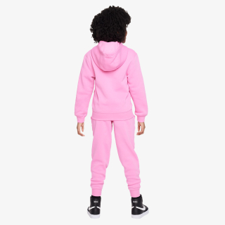 Nike K NSW CLUB FLC FZ TRACKSUIT 