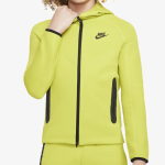 Nike B NSW TECH FLC FZ 