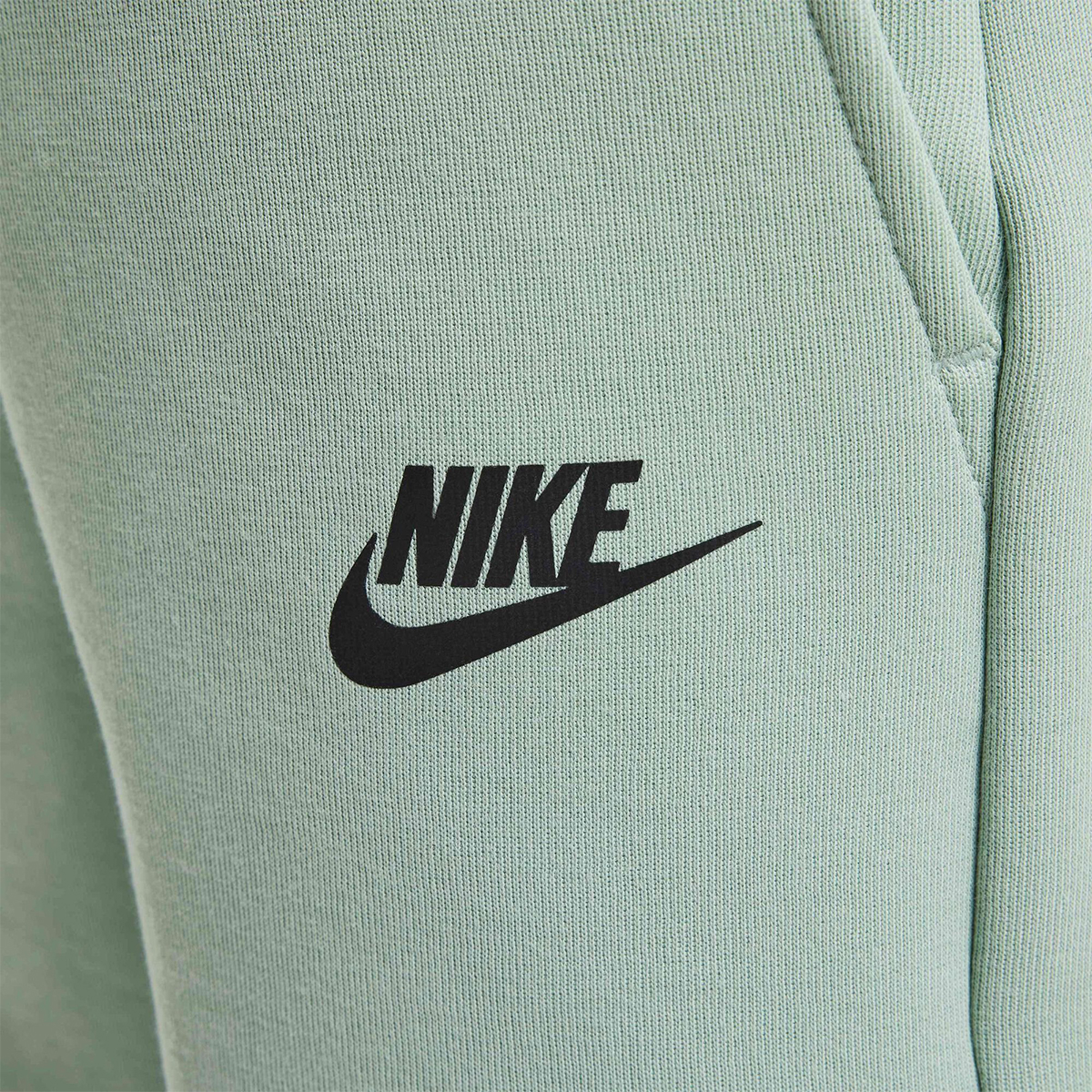 Nike B NSW TECH FLC SHORT 