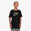 NIKE NIKE K NSW TEE CLUB SEASONAL CAMO 