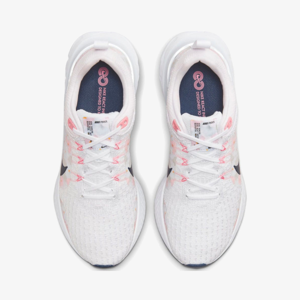 Nike W REACT INFINITY RUN FK 3 PRM 