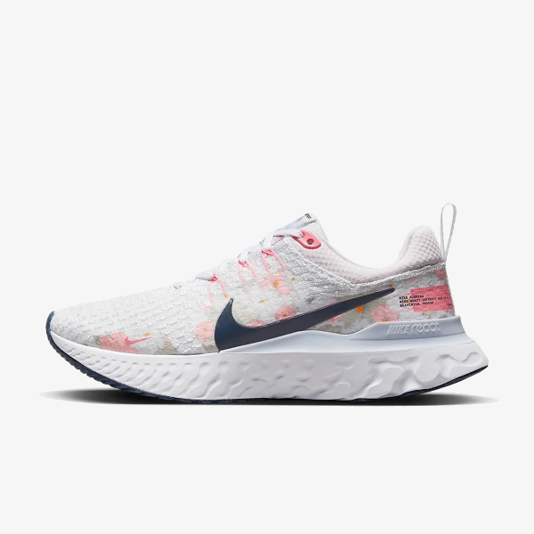 Nike W REACT INFINITY RUN FK 3 PRM 