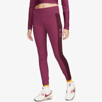 NIKE W NSW TIGHT RIB SU 