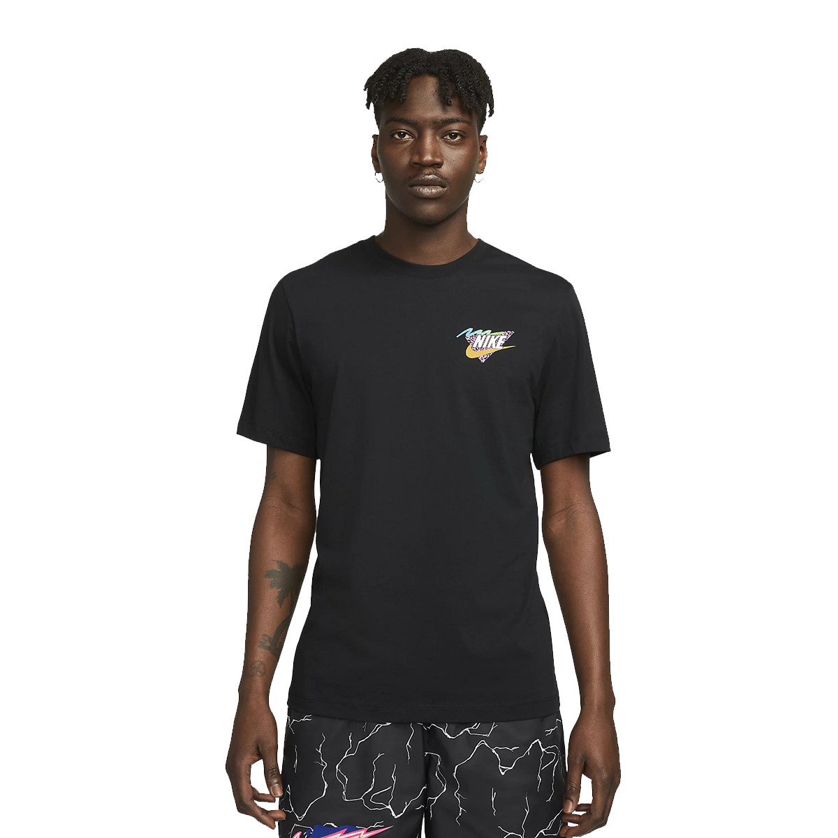 Nike M NSW TEE BEACH PUG LBR 