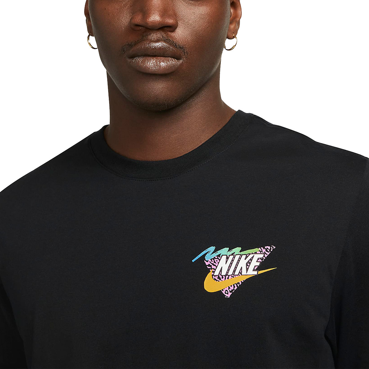 Nike M NSW TEE BEACH PUG LBR 