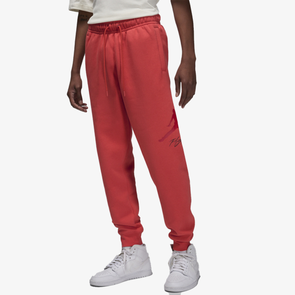Nike M J ESS FLC BASELINE PANT 