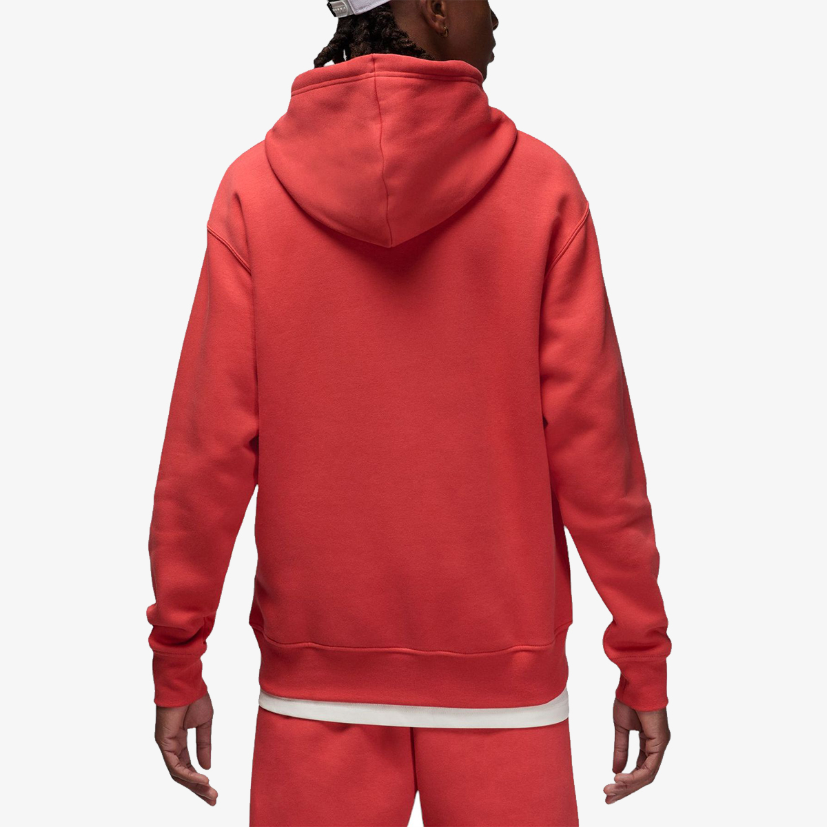Nike M J ESS FLC BASELINE HOODIE 