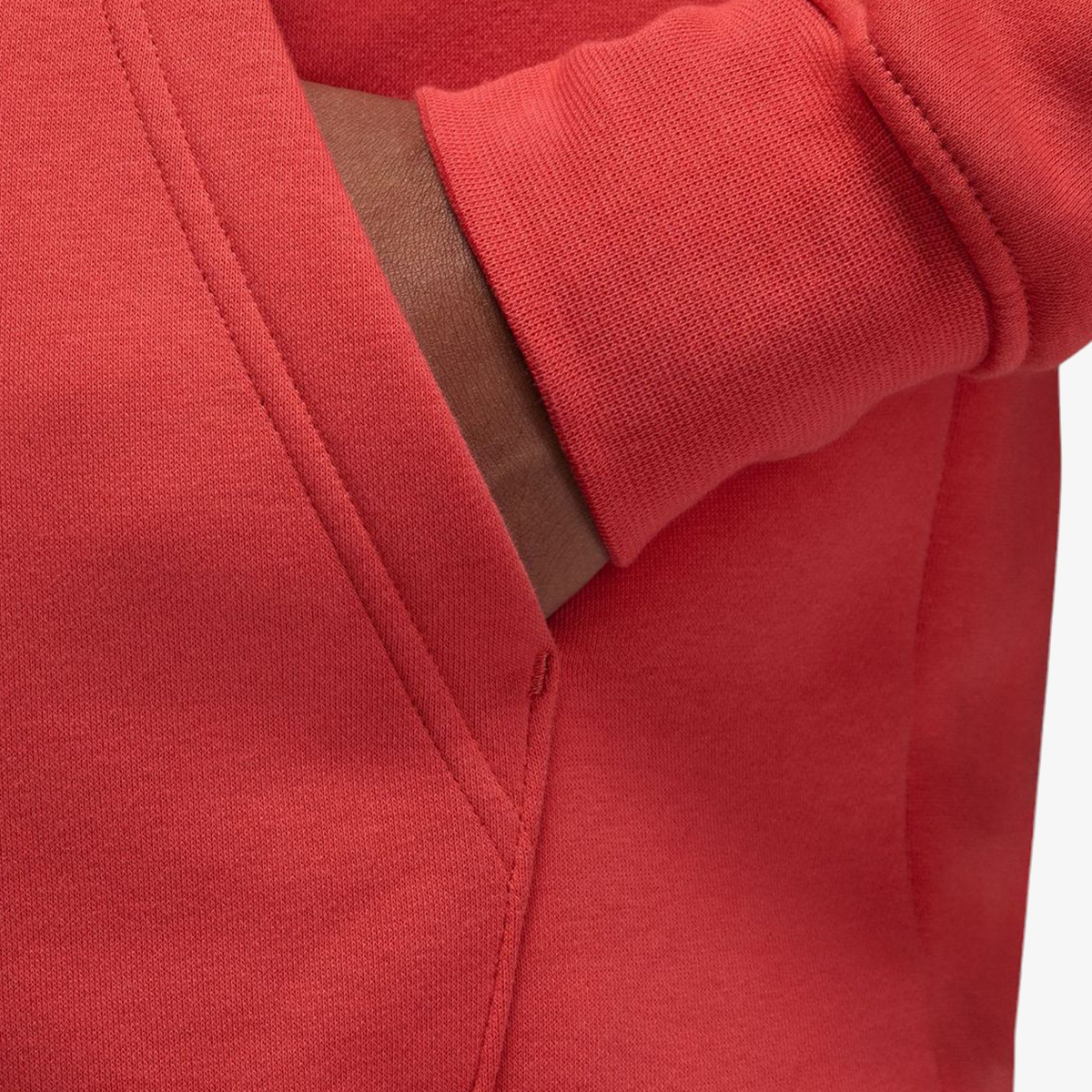 Nike M J ESS FLC BASELINE HOODIE 