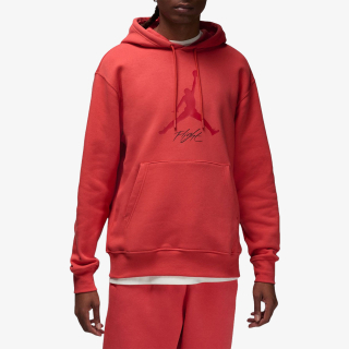 Nike M J ESS FLC BASELINE HOODIE 