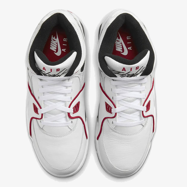 NIKE Air Flight 89 