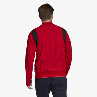 adidas M Vrct Jacket 