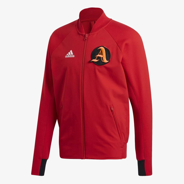 adidas M Vrct Jacket 