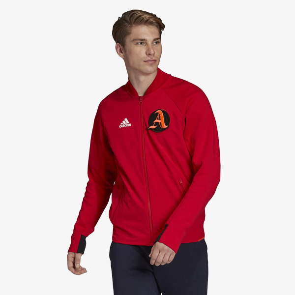adidas M Vrct Jacket 
