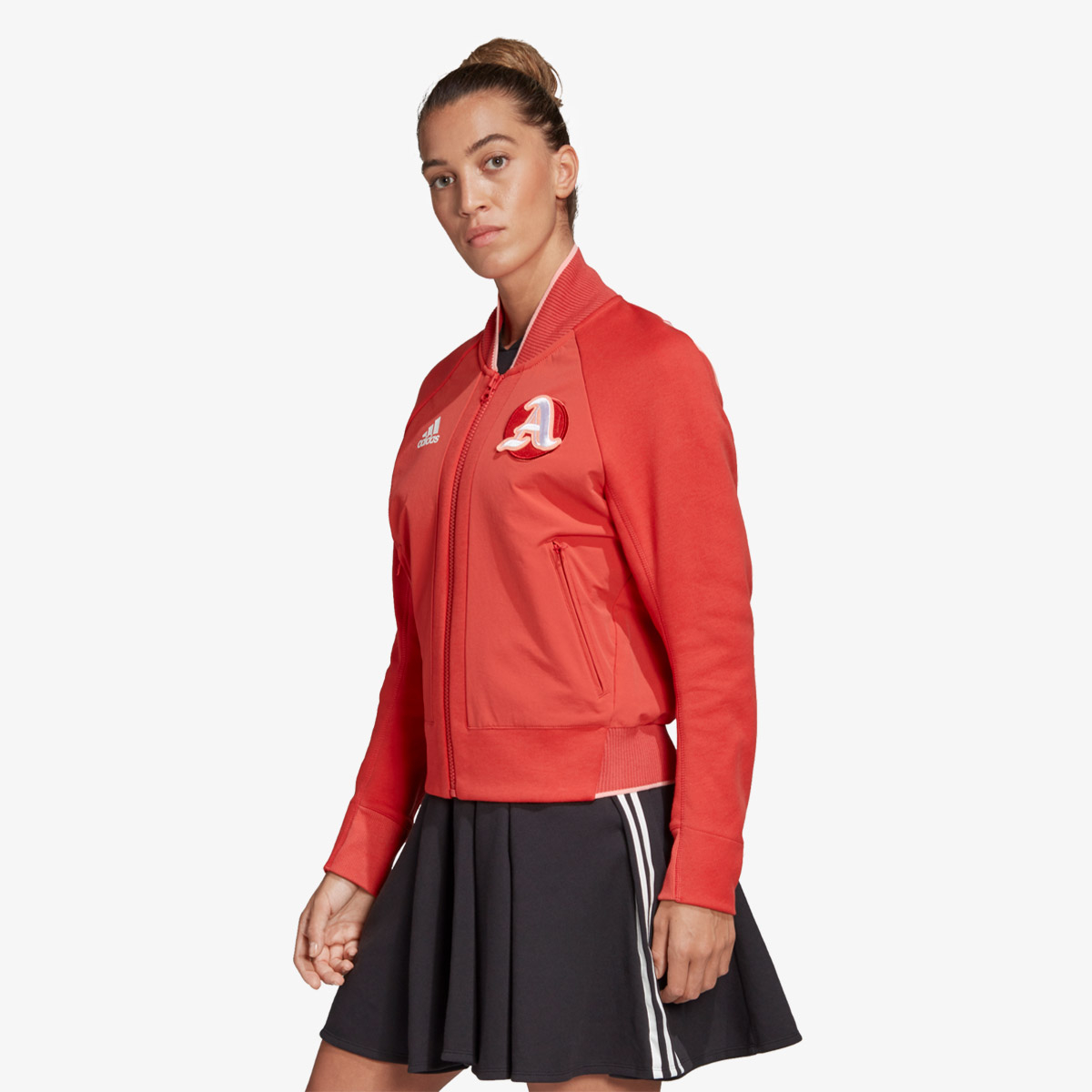 adidas Vrct Jacket 