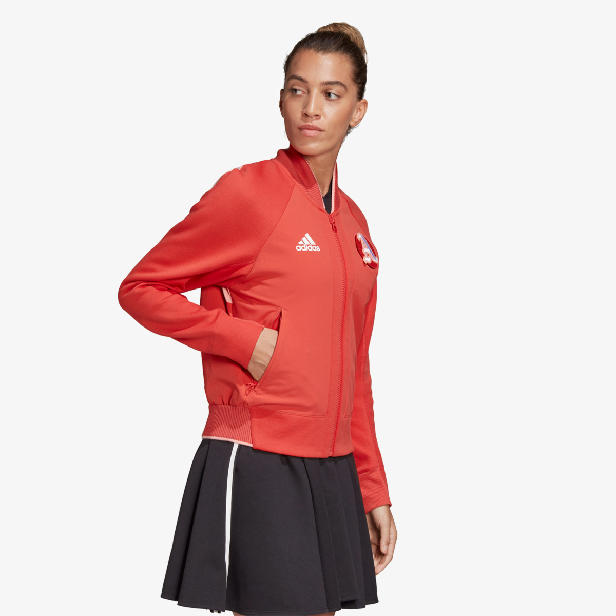 adidas Vrct Jacket 