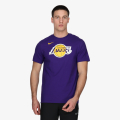 NIKE NIKE LAL M NK ES LOGO1 SS TEE 