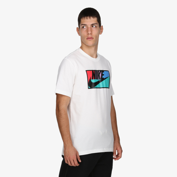 NIKE M NSW TEE CLUB SSNL 