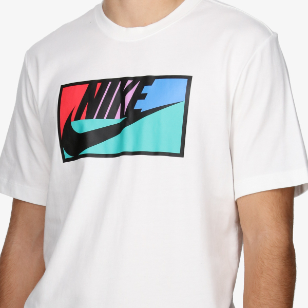 NIKE M NSW TEE CLUB SSNL 